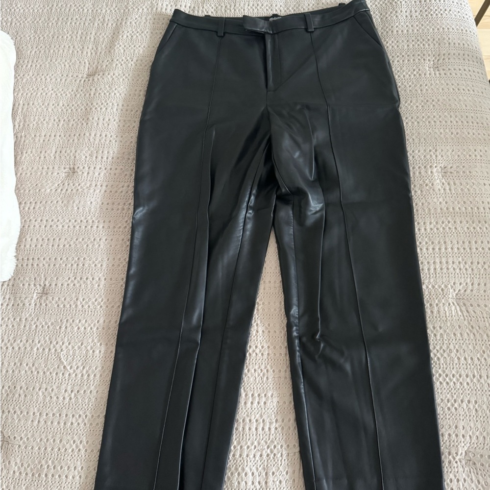 Madewell “The Fairbanks Pant”